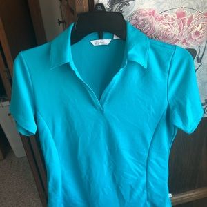 Lady Hagen Golf Polo